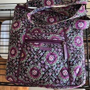 Vera Bradley Crossbody